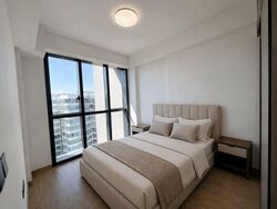 Tanah Merah Kechil Link (D16), Condominium #594378181